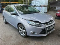 Ford Focus MK3 Zetec C346 – Image 1
