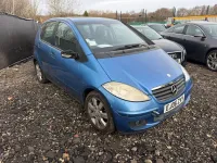 Mercedes A class A170 MK2 W169 – Image 1