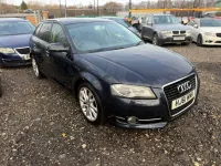 Audi A3 Sportback MK2 FL 8P  – Image 1