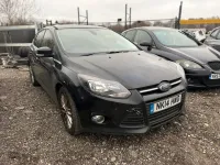 Ford Focus MK3 Zetec C346 – Image 1