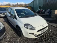Fiat Punto Twin air MK3 FL – Image 1