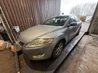 Ford Mondeo MK4 Zetec TDCI – Image 1