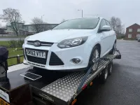 Ford Focus Zetec MK3 TDCI – Image 1