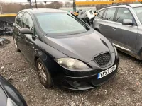 Seat Altea Sport TDI MK1 – Image 1