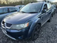 Mitsubishi Outlander – Image 1