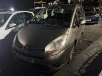 Citroen Picasso C4 Gran VTR Plus HDI MK1 – Image 1