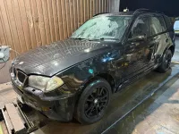BMW X3 D M Sport MK1 E83 – Image 1