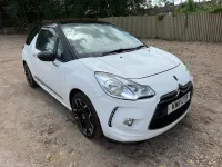 Citroen DS3 D Sport HDI MK1 – Image 1