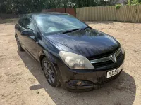 Vauxhall Astra SXI 16V Twinport MK5 H – Image 1