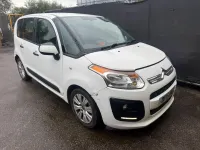  C3 PICASSO VTR PLUS HDI – Image 1
