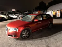 Audi A3 8p Sportback TFSI SE – Image 1