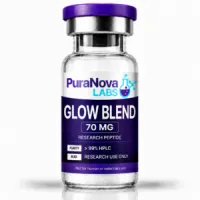 GLOW Blend - 70 mg – Image 1