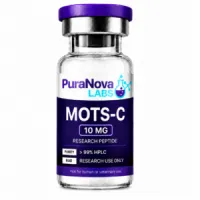 MOTS-C 10mg – Image 1