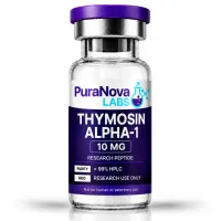 Thymosin Alpha-1 – 10 mg – Image 1