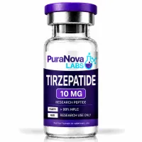 Tirzepatide 10mg – Image 1