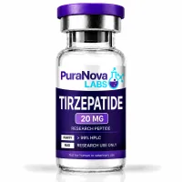 Tirzepatide 20mg – Image 1