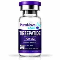 Tirzepatide 100mg – Image 1