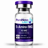  5-Amino-1MQ – Image 1