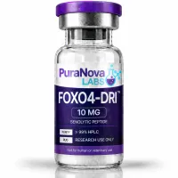 FOXO4-DRI - 10 mg – Image 1