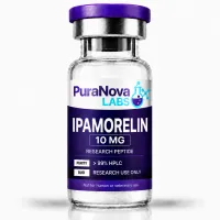 Ipamorelin - 10 mg – Image 1