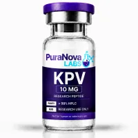 KPV - 10 mg – Image 1