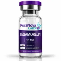 Tesamorelin – 10 mg – Image 1