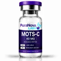 MOTS-C 40mg – Image 1