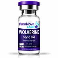 Wolverine (BPC-157 / TB-500) 10/10 mg – Image 1