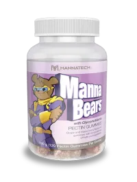 MannaBears® – Image 1