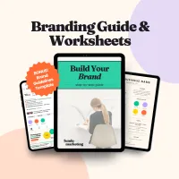 Branding Basics Guide  – Image 2