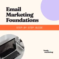 Email Marketing Foundations – Image 1