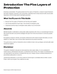 5 Layers of Protection – Image 2