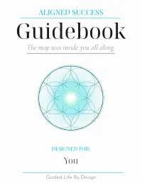 Aligned Success Guidebook – Image 1