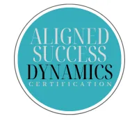 Aligned Success Dynamics Certification – Image 1