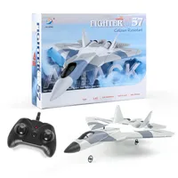 ✈️ SU-35 RC Fighter Plane – SU57 FX657