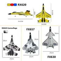 ✈️ SU-35 RC Fighter Plane – Image 11
