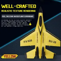 ✈️ SU-35 RC Fighter Plane – Image 9