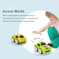 Crawl & Chase Smart Car – Image 7
