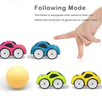 Crawl & Chase Smart Car – Image 5