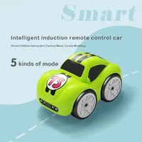 Crawl & Chase Smart Car – Image 4