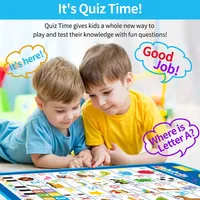 Talking ABC Wall Chart – Image 5