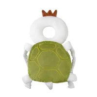 Baby Head Protector Backpack – New Turtle