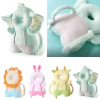 Baby Head Protector Backpack – Image 5