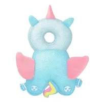 Baby Head Protector Backpack – Angel