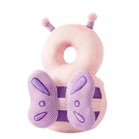 Baby Head Protector Backpack – Butterfly