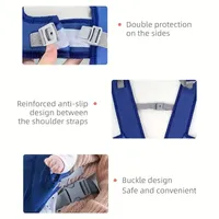 4-in-1 Baby Carrier Sling – Image 5