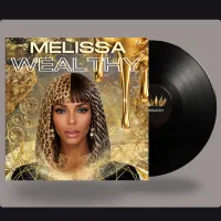 Melissa Today — The 4-Song Collection  WEALTHY • LIGHTS OUT • COME HOME • I MADE IT – Image 4