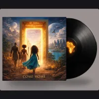 Come Home  – Image 1