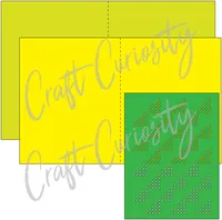 Hand Embroidery Card SVG File - Angles – Image 3