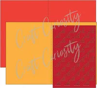 Hand Embroidery Card SVG File - Angles – Image 4